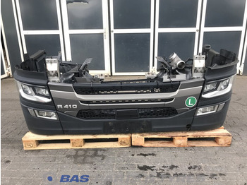 Bumper SCANIA R