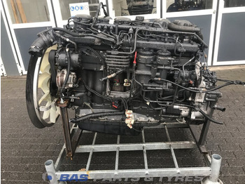 Engine SCANIA S
