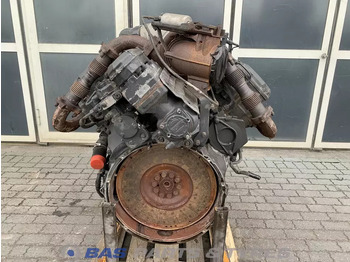Engine for Truck Scania S-Serie NextGen Motor Scania DC16 116 520 2294618: picture 2 Engine for Truck Scania S-Serie NextGen Motor Scania DC16 116 520 2294618: picture 2