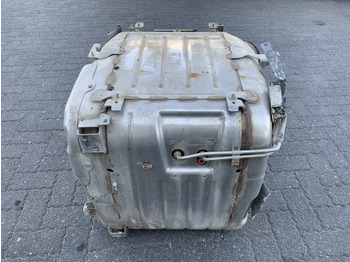 Muffler/ Exhaust system SCANIA