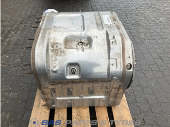 Muffler/ Exhaust system SCANIA