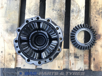 Spare parts for Truck Renault Naafreductie Renault 7420819834: picture 4