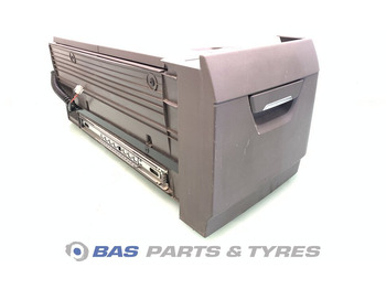 Spare parts SCANIA R