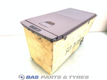 Spare parts SCANIA S