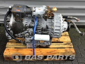 Gearbox for Truck VOLVO VT2506PT Powertronic FH (Meerdere types) Volvo VT2506PT Powertronic Gearbox 20587043: picture 1