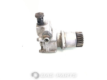 Steering pump KRACHT