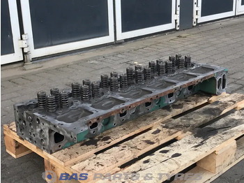 Cylinder block VOLVO