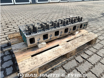 Cylinder block VOLVO