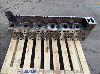 Cylinder block for Truck Volvo Cilinderkop Volvo D13K 540 22467253: picture 5