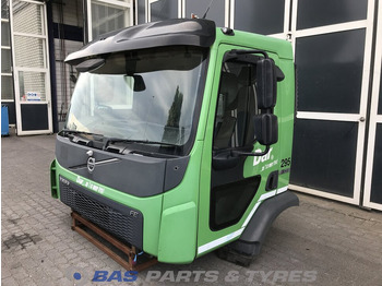 Cab and interior VOLVO FE