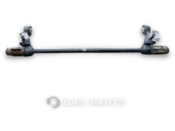 Suspension VOLVO FH