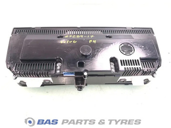 Dashboard for Truck Volvo FH3 Instrumentenpaneel Volvo 21589170: picture 2 Dashboard for Truck Volvo FH3 Instrumentenpaneel Volvo 21589170: picture 2