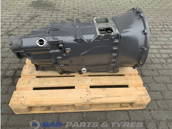 Gearbox for Truck Volvo FH3 VT2514B Versnellingsbak 3190239: picture 3