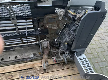 Bumper for Truck Volvo FH4 Bumper Volvo 82139942: picture 5 Bumper for Truck Volvo FH4 Bumper Volvo 82139942: picture 5