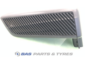 Air intake system VOLVO FH