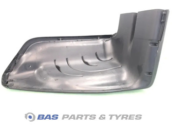 Air intake system for Truck Volvo FH4 Luchtinlaat Volvo 21174442: picture 2