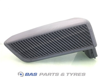 Air intake system VOLVO FH