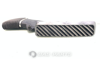 Air intake system VOLVO FH