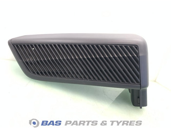 Air intake system VOLVO FH