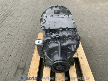 Gearbox for Truck Volvo FH4: picture 2