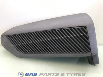 Air intake system VOLVO FH