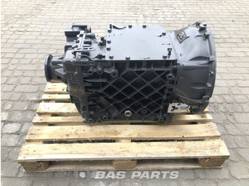Gearbox for Truck Volvo FH4: picture 3