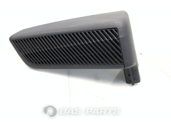 Air intake system VOLVO FH