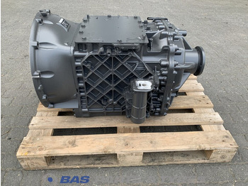 Gearbox VOLVO FH