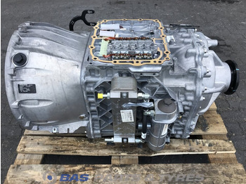 Gearbox VOLVO FH