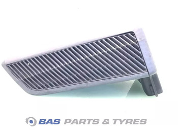 Air intake system VOLVO FH