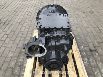 Gearbox for Truck Volvo FH4: picture 2