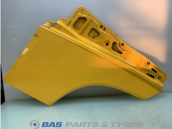 Body and exterior VOLVO FH