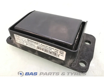 Lights/ Lighting for Truck Volvo FH4 Regeleenheid Botswaarschuwing Volvo 21719200: picture 2