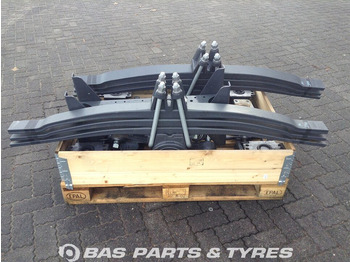 Suspension VOLVO FH