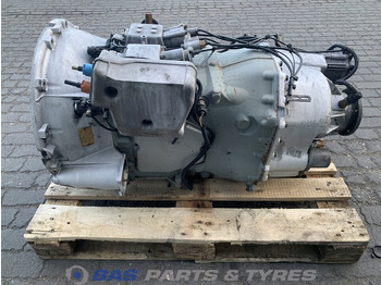 Gearbox VOLVO FM