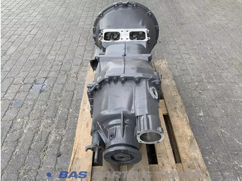 Gearbox for Truck Volvo FM2 VT2214B Versnellingsbak 3190468: picture 2