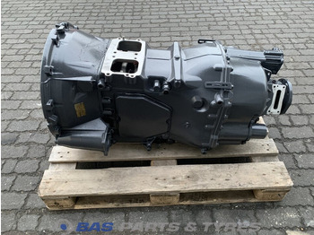 Gearbox VOLVO FM