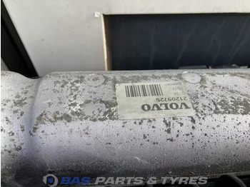 Radiator for Truck Volvo FM4: picture 2