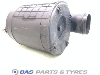 Air intake system VOLVO