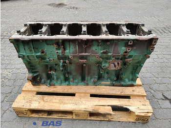 Engine and parts VOLVO