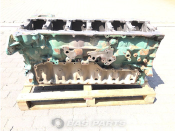 Engine and parts VOLVO