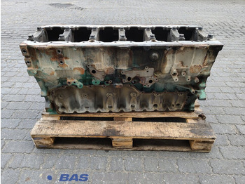 Engine and parts VOLVO