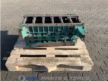 Engine and parts VOLVO