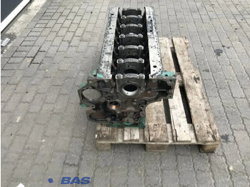 Engine and parts for Truck Volvo Motorblok Volvo 20890557: picture 2
