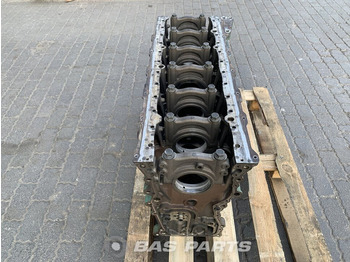 Engine and parts for Truck Volvo Motorblok Volvo 24426731: picture 2 Engine and parts for Truck Volvo Motorblok Volvo 24426731: picture 2