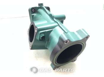 Muffler/ Exhaust system VOLVO