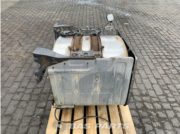 Muffler VOLVO