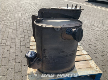 Muffler VOLVO