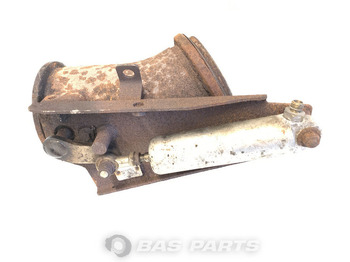 Muffler/ Exhaust system VOLVO