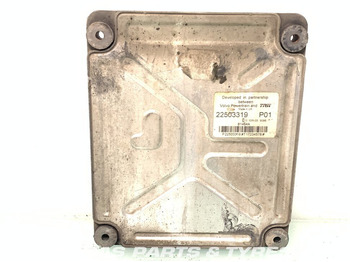 ECU for Truck Volvo: picture 2 ECU for Truck Volvo: picture 2